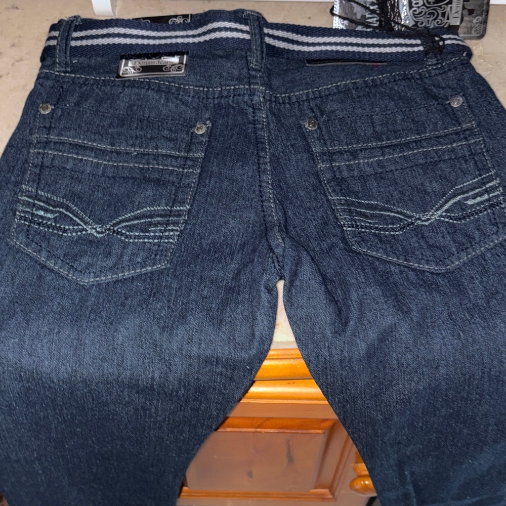 Marx & Dutch  Blue Jeans